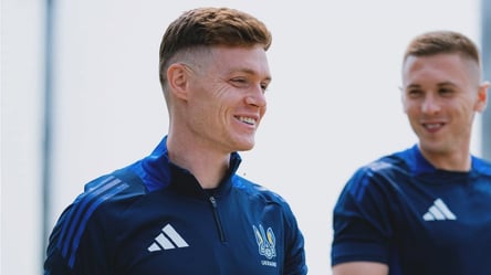 Сборную Украины покинул еще один футболист — что известно - 285x160