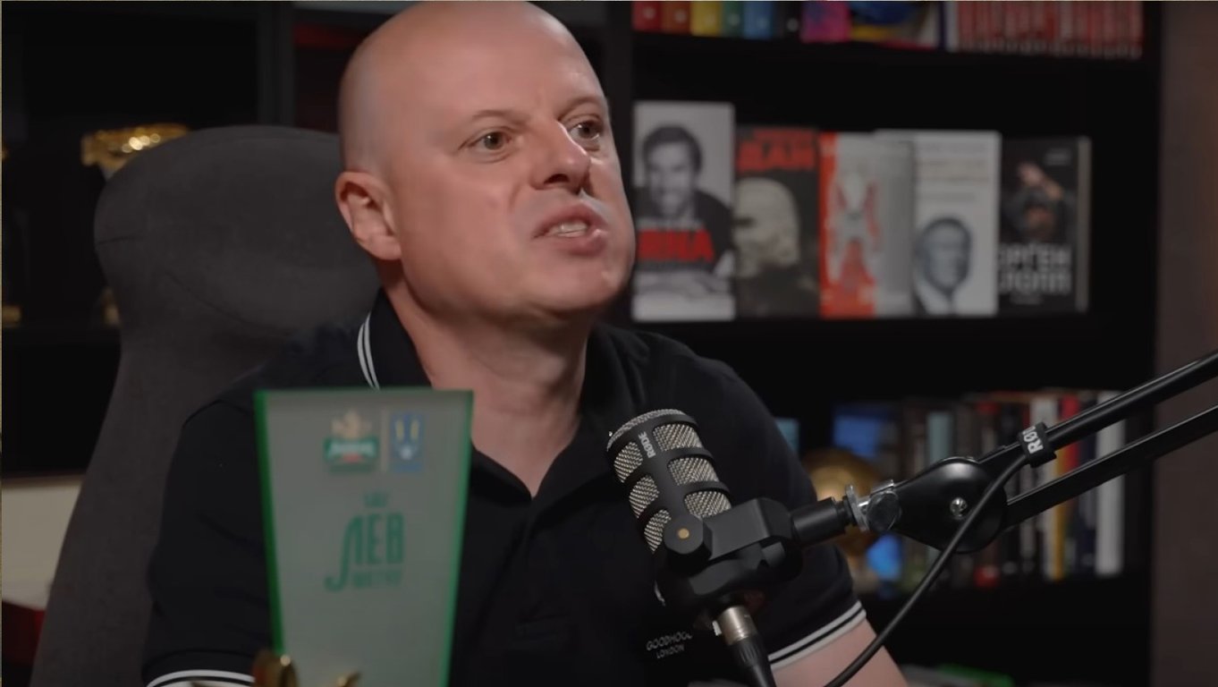 Виктор Вацко