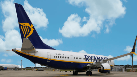Онлайн-реєстрація на рейс Ryanair: як не переплачувати 55 євро - 290x166
