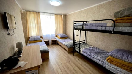 В Одессе отремонтированы квартиры для женщин с детьми, пострадавших от насилия - 285x160