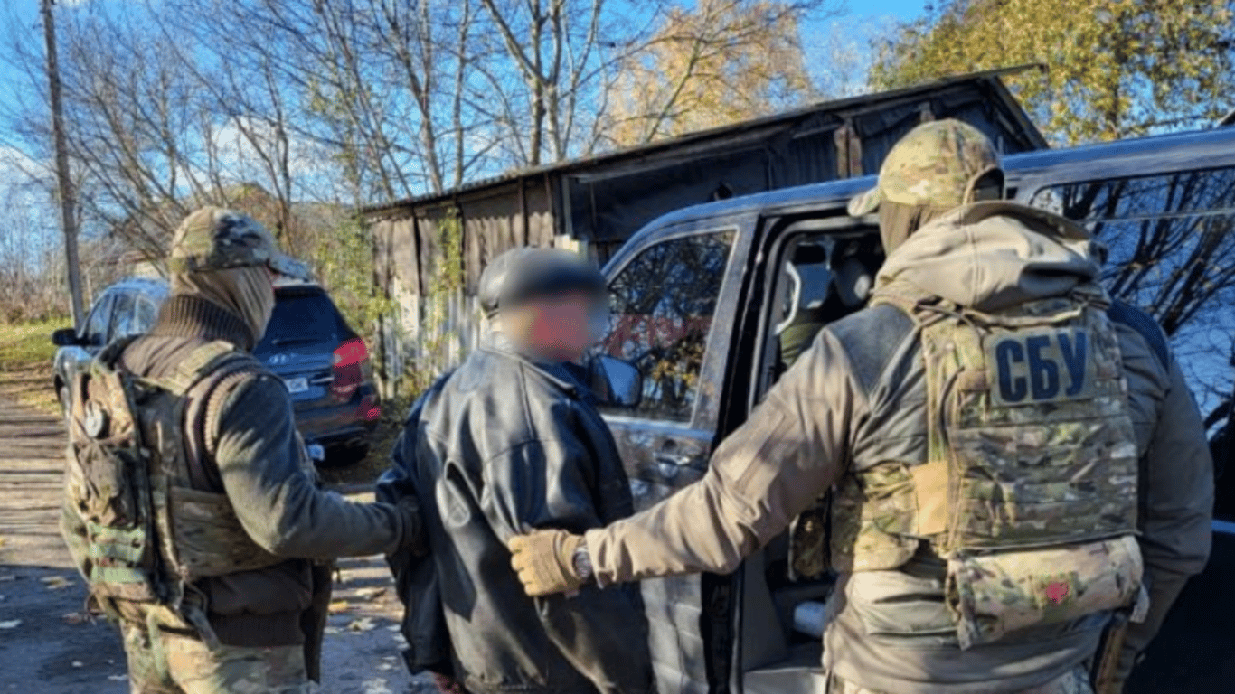 Осужденному за поддержку РФ жителю Винниччины сообщили о новом подозрении