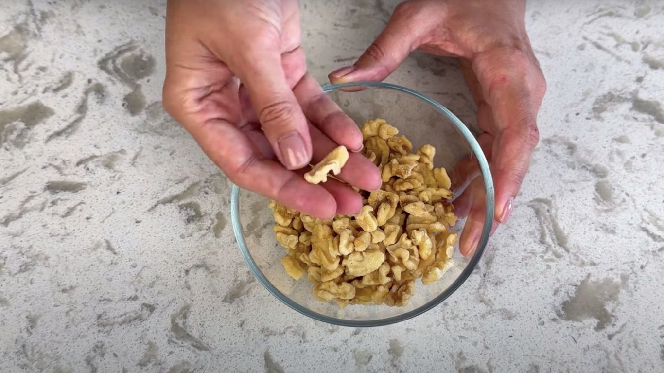 простой рецепт хумуса из чечевицы