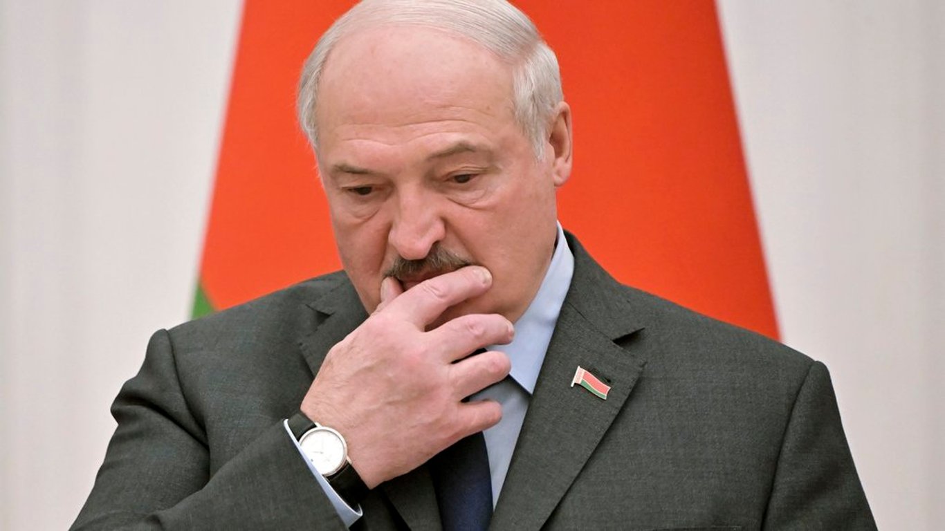 Украина собирается национализировать имущество Минобороны Беларуси