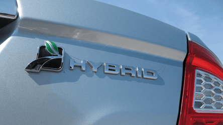 Найпопулярніші гібридні авто в Україні у 2025 році - 285x160