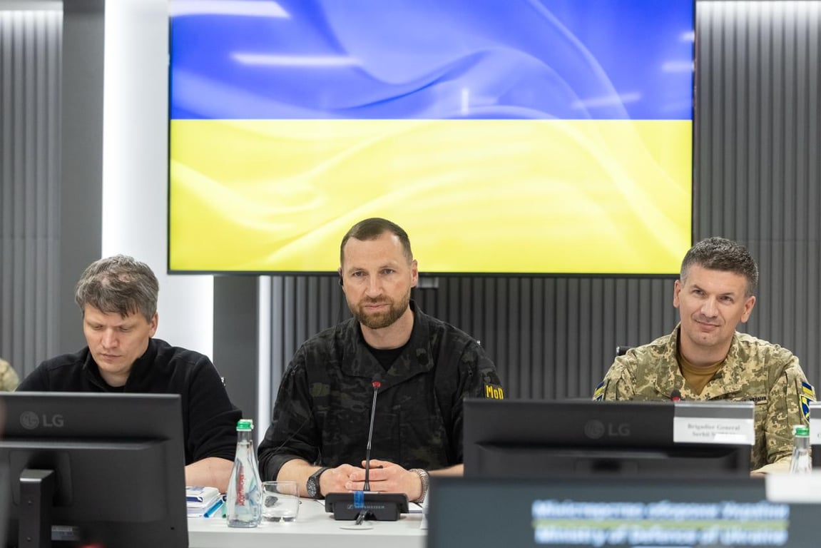 Євгеній Хмара