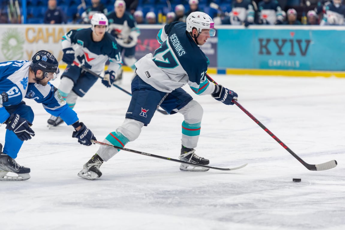 Денис Бердникс