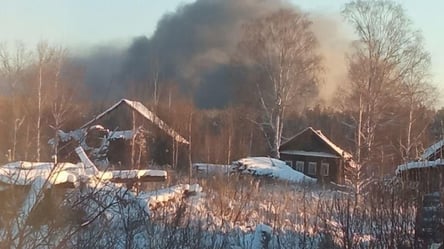 СБУ вдарила по арсеналу ГРАУ та нафтобазі в тилу Росії - 290x166