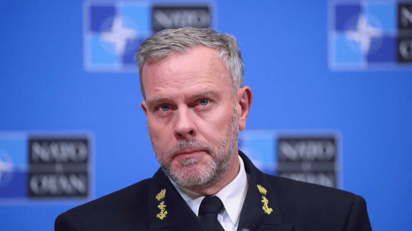 В НАТО призвали гражданских готовиться к войне с Россией