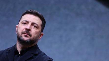 Володимир Зеленський прибув на Мюнхенську безпекову конференцію - 290x160