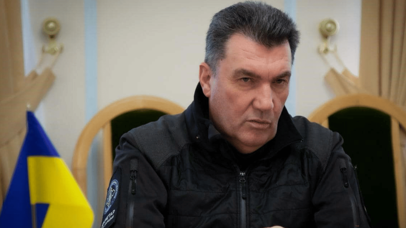 Нардеп ответил, как увольнение Данилова повлияет на работу СНБО