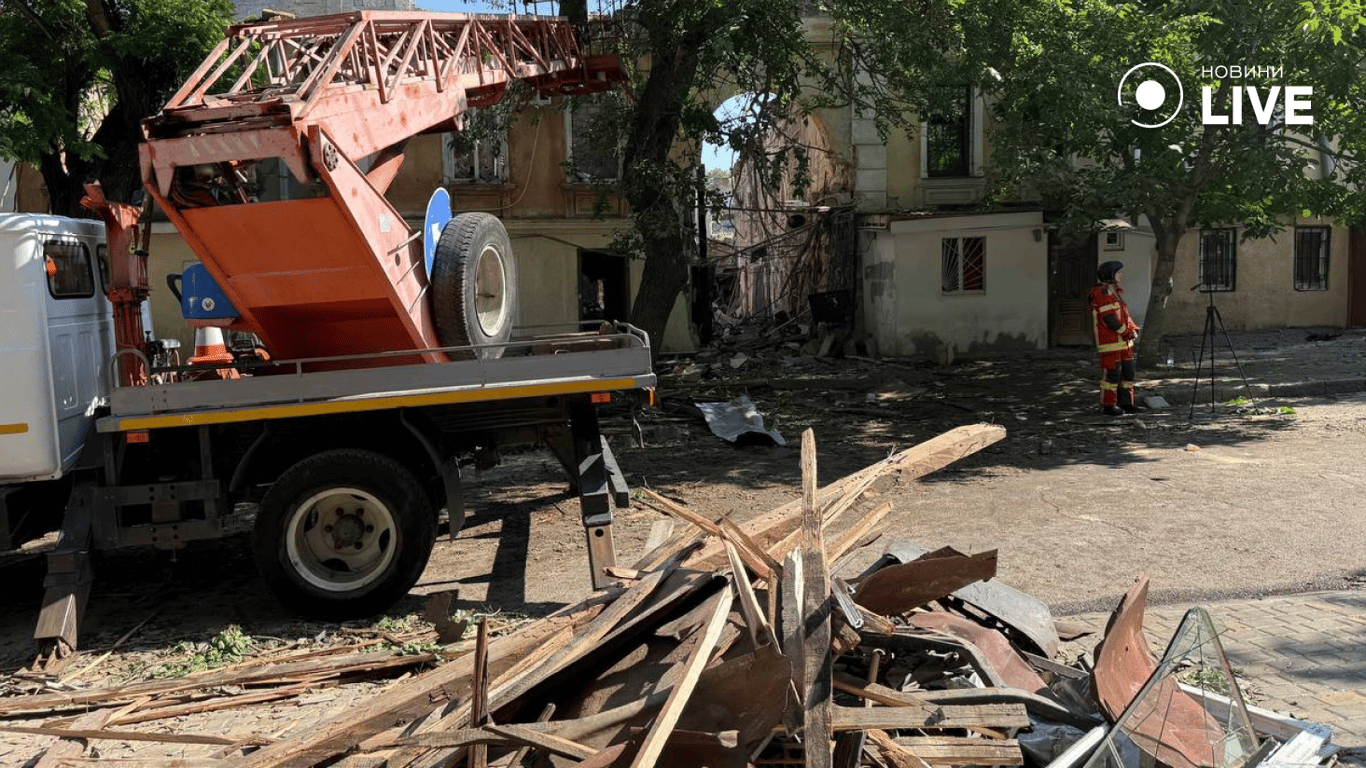 Обстріл - фото 5