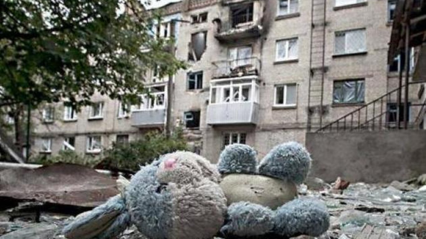 Война россии против Украины: организация Human Rights Watch обнародовала отчет
