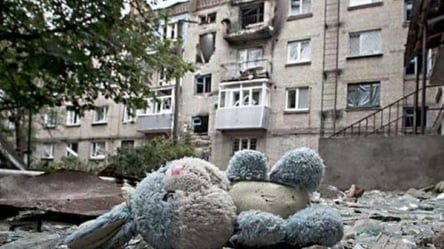 HRW про війну в Україні: найбільші порушення прав людини у 2022 році - 285x160