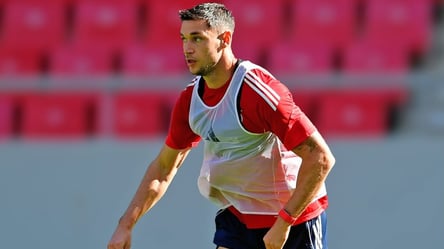 Яремчук заінтригував уболівальників гучною обіцянкою - 285x160