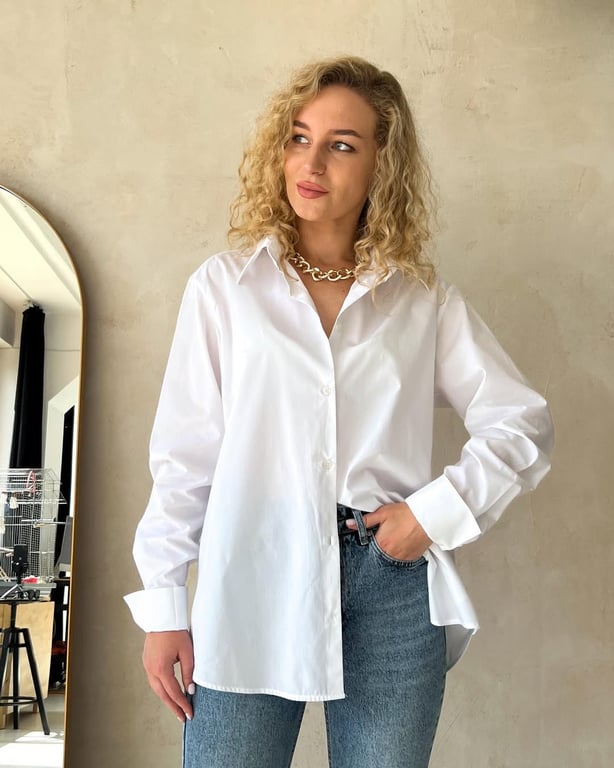 Універсальні речі, які будуть в моді завжди