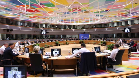 Рада ЄС продовжила режим безмитної торгівлі з Україною - 285x160