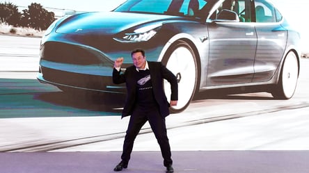 Компания Tesla вместе с McDonald's выпустила ложку в стиле известного электрокара - 285x160