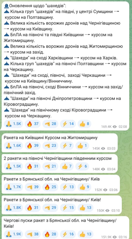 Вибухи у Рівному 9 червня - фото 1