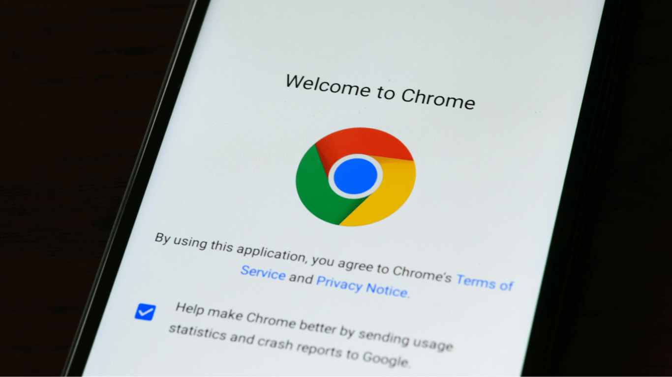 Chrome tests automatic change of cracked passwords using AI — How to try it out