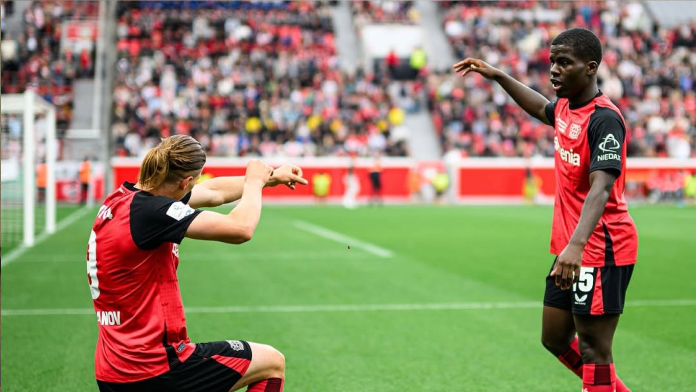 Артем Степанов