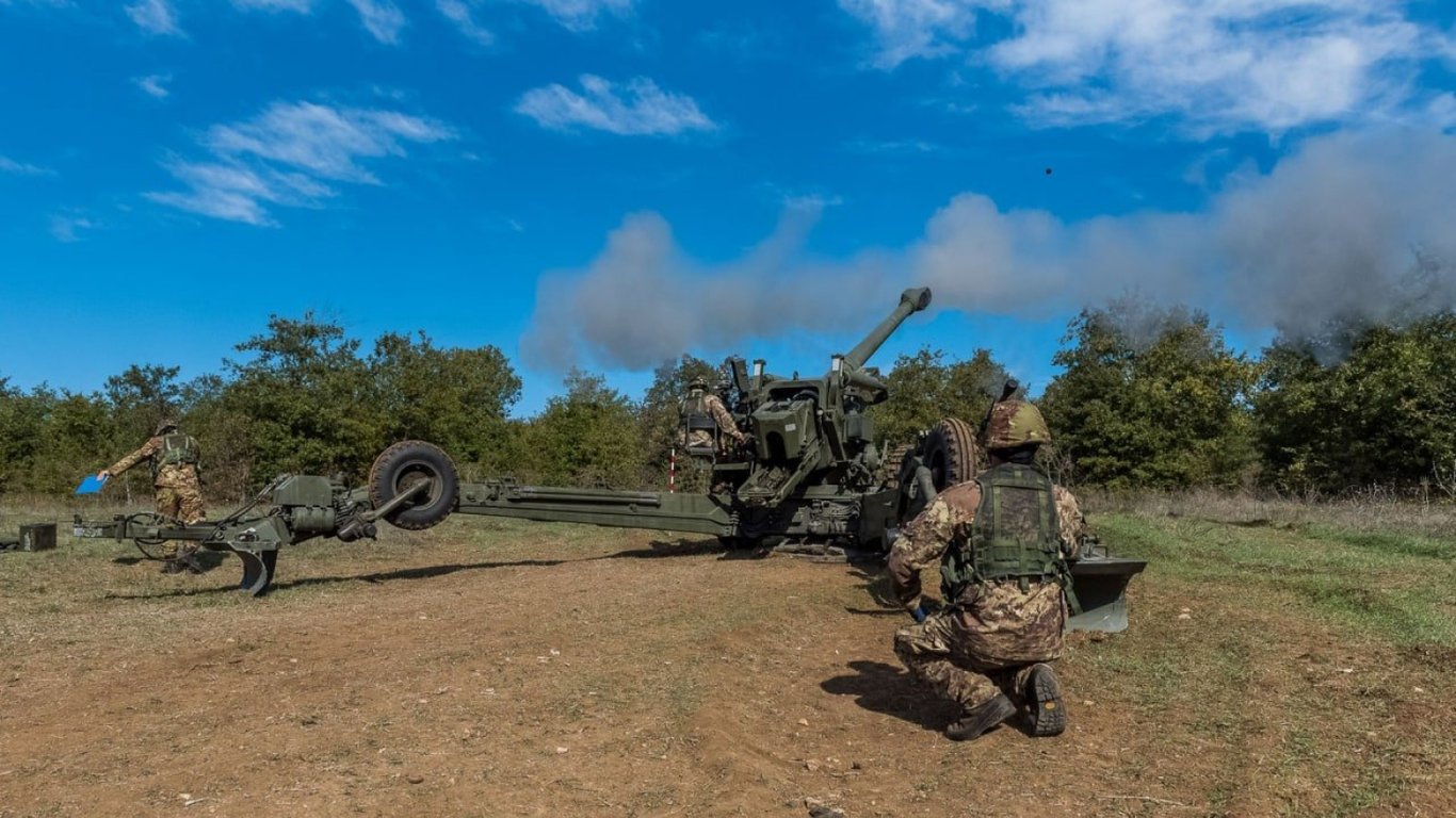 Частина західної зброї прибула до України непридатною для використання, — NYT