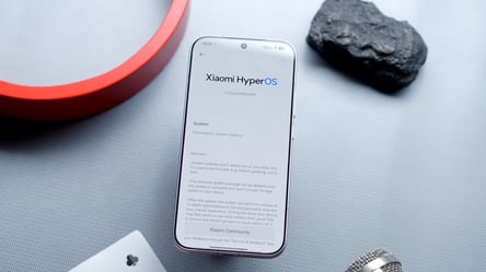 HyperOS 3 вийде у грудні — які пристрої Xiaomi отримають першими - 285x160