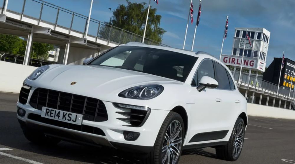 Візьміть собі трохи Porsche — п'ять доступних автомобілів німецького виробника - фото 3