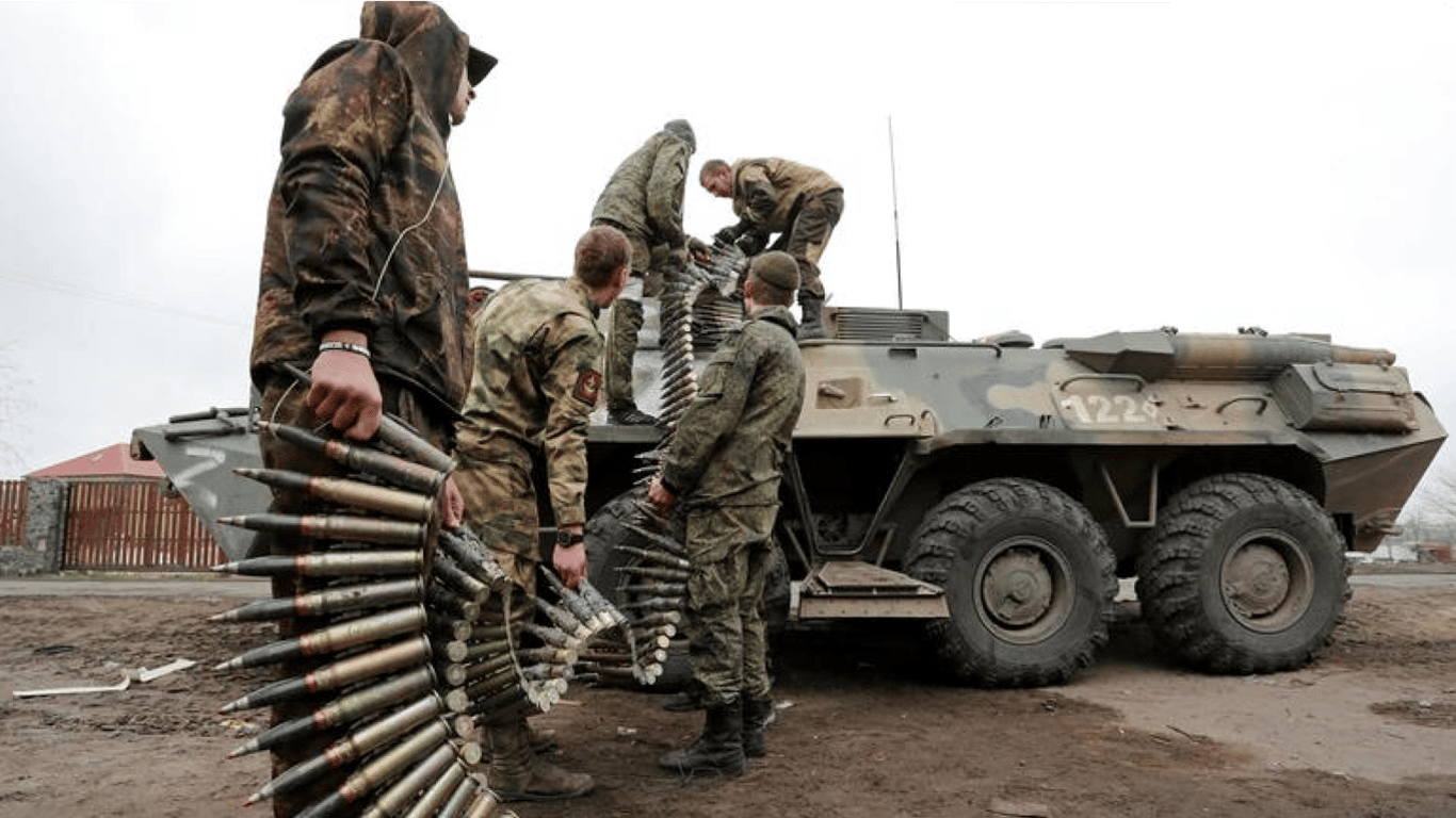 Во Львове судили двух боевиков "ДНР" — какое наказание назначили