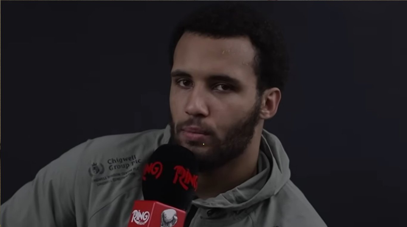 Мозес Итаума