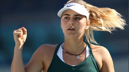 Українська тенісистка зіграє у півфіналі Australian Open: про кого мова - 285x160