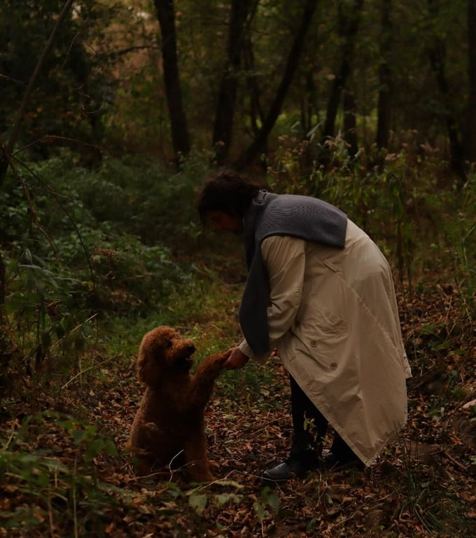 Дантес про традиції у родині