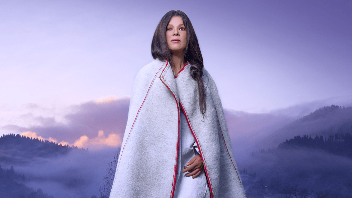 Руслана Лежичко відреагувала на бойкот Євробачення