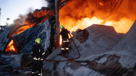 Russian attack on Odesa on December 16 — photo report - 304x171