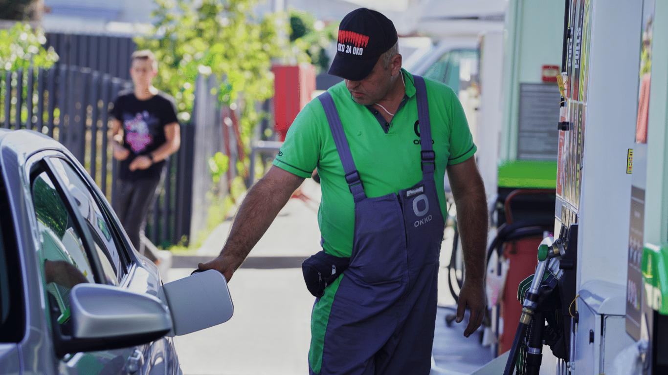 Ціни на пальне в Україні — скільки коштує бензин, газ та дизель 29 червня