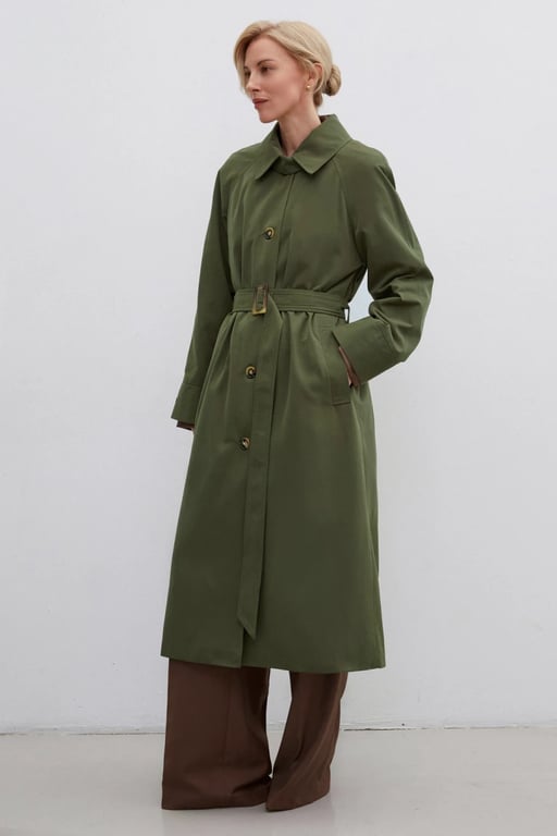 The trendy color of spring 2025