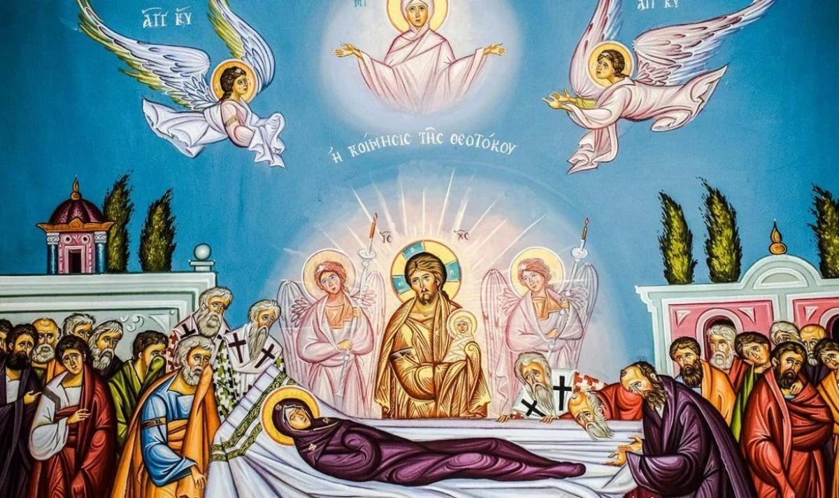 Чому Успенський піст називають Спасівкою і яке його значення