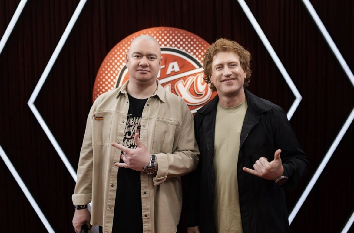 Стало известно имя нового ведущего спецсезона "Лиги Смеха" - фото 1