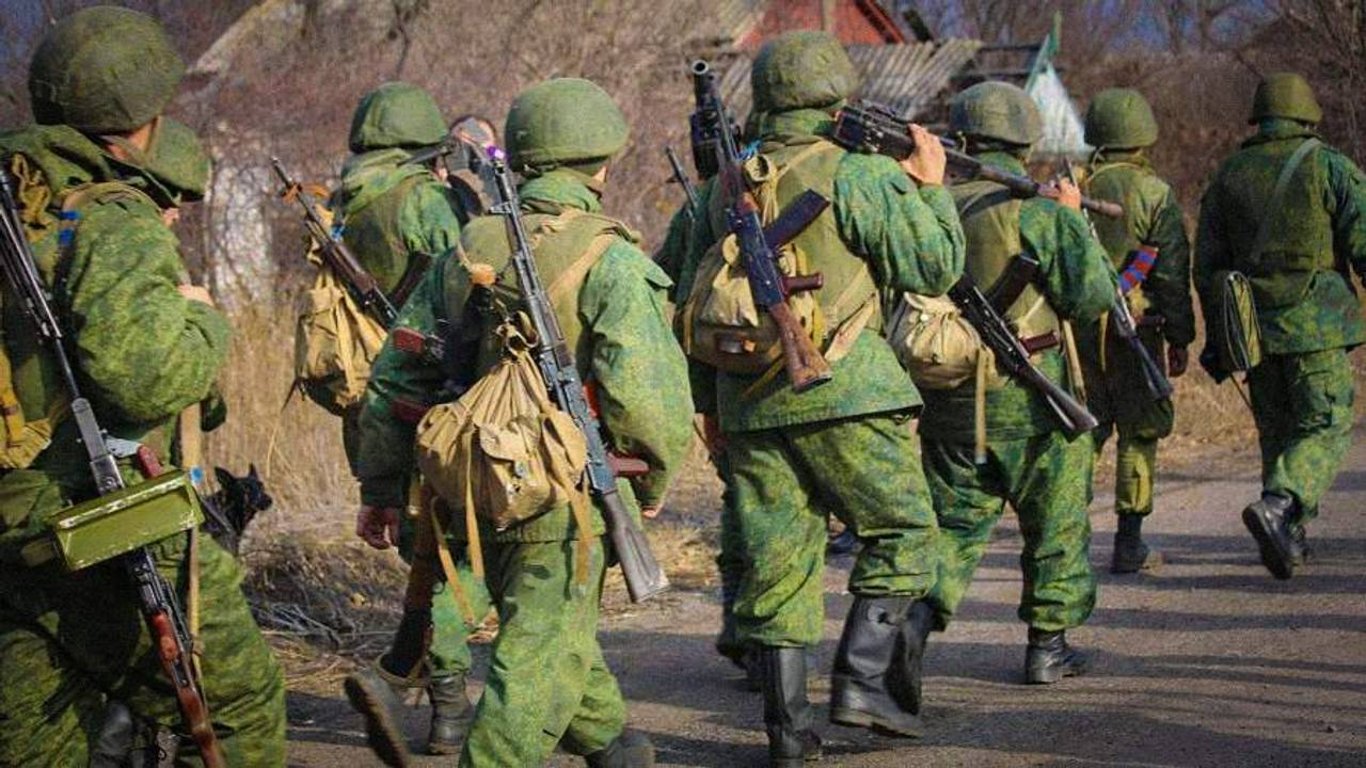 Россия разворачивает карательные батальоны по опыту Сталина, — Reuters