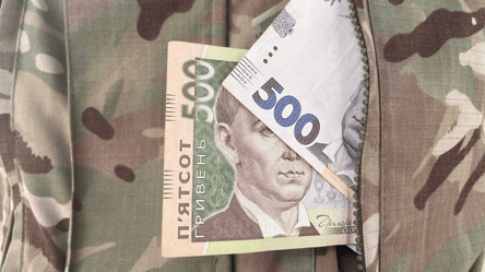 Гроші родинам УБД — які фінансові пільги надає держава - 285x160