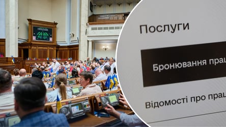 Масове скасування броні з 1 вересня: що насправді ухвалив Кабмін - 290x160