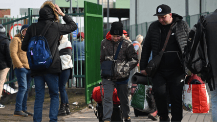 Українцям дозволять залишатися у Німеччині з недійсним паспортом - 290x160