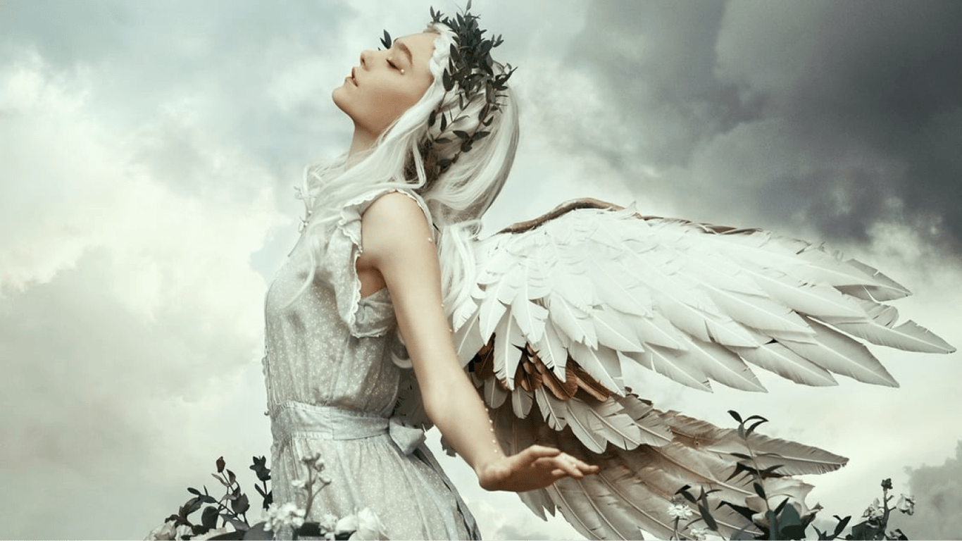 З Днем ангела Дарини — найщиріші привітання та оригінальні листівки