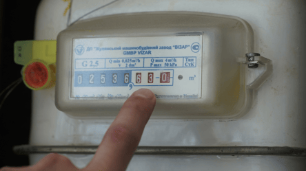 Цены на газ — сколько придется платить одесситам с 1 августа - 285x160
