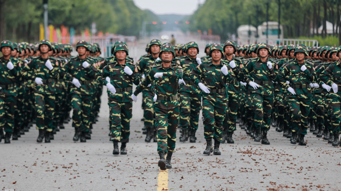 Росія намагається втягнути Лаос у війну проти України — дані ГУР