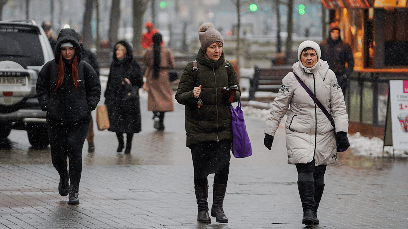 Погода во Львове 11 февраля — прогноз погоды на завтра