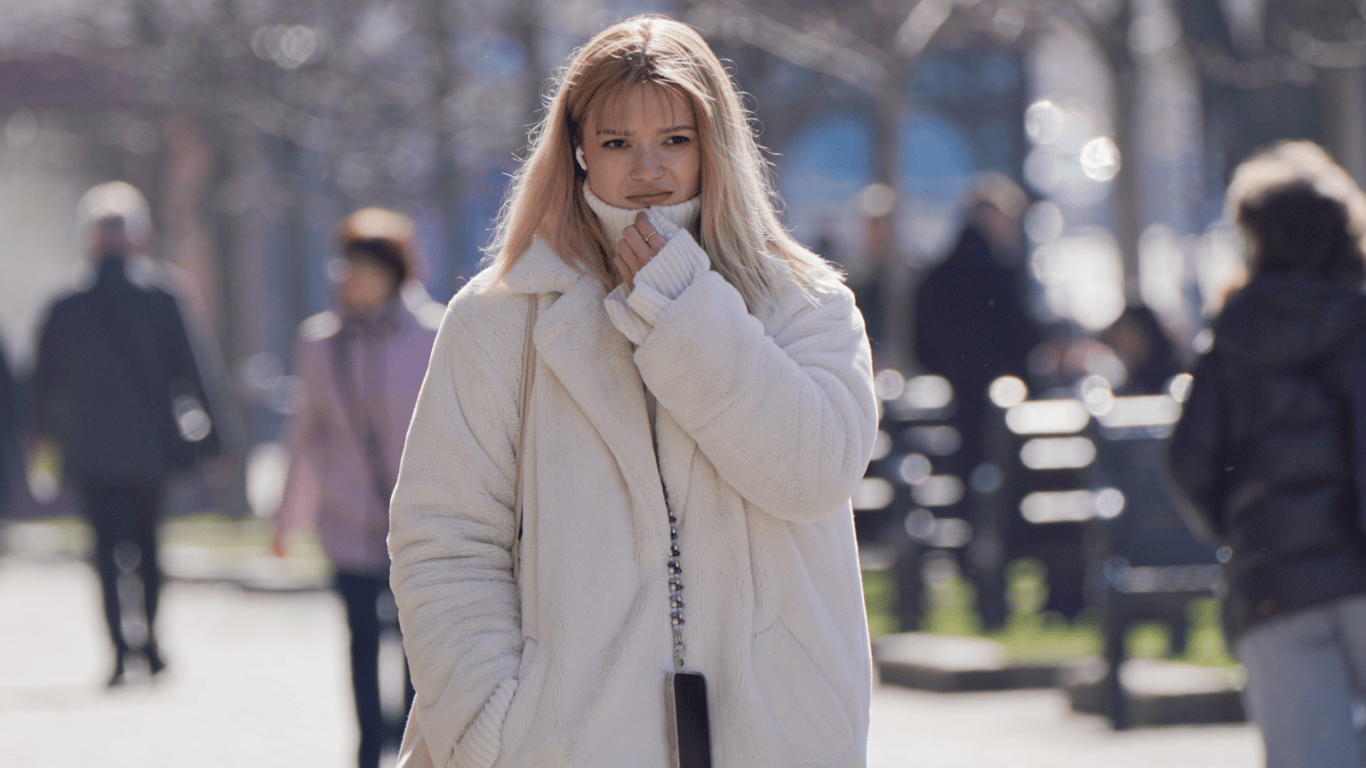 Прогноз погоды в Украине на завтра 1 мая от Укргидрометцентра