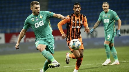 Динамо в емоційному матчі вибило Шахтар з Кубка України - 285x160