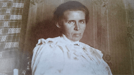 День рождения Леси Украинки — интересные факты из жизни поэтессы - 285x160