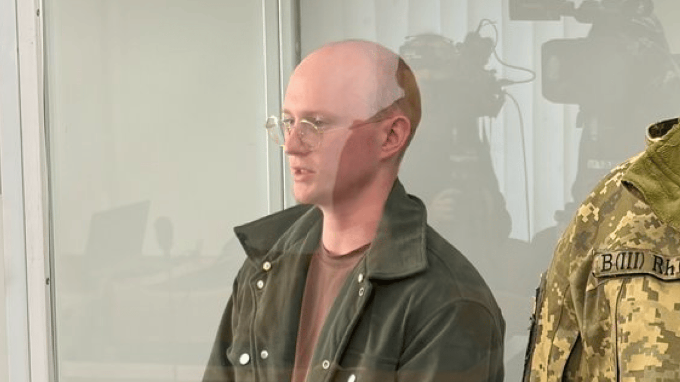 Теракт у Бучі: підозрюваного лишили під вартою до 21 травня