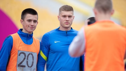 Довбик и Цыганков будут играть в одном клубе: "Днепр-1" получит предложение - 285x160